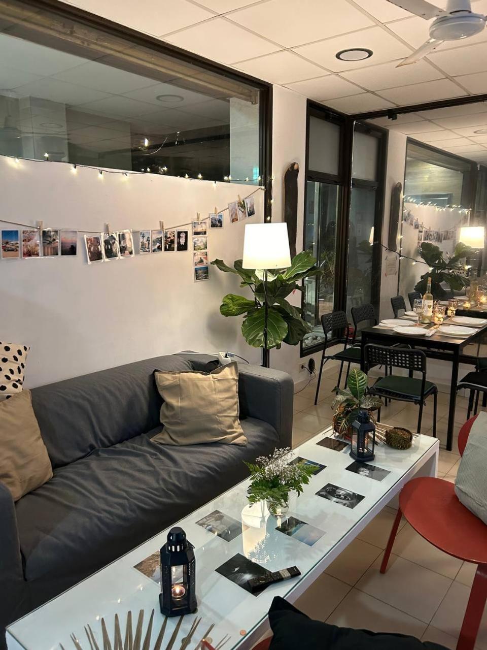 Nc Hostel Las Palmas de Gran Canaria Ngoại thất bức ảnh