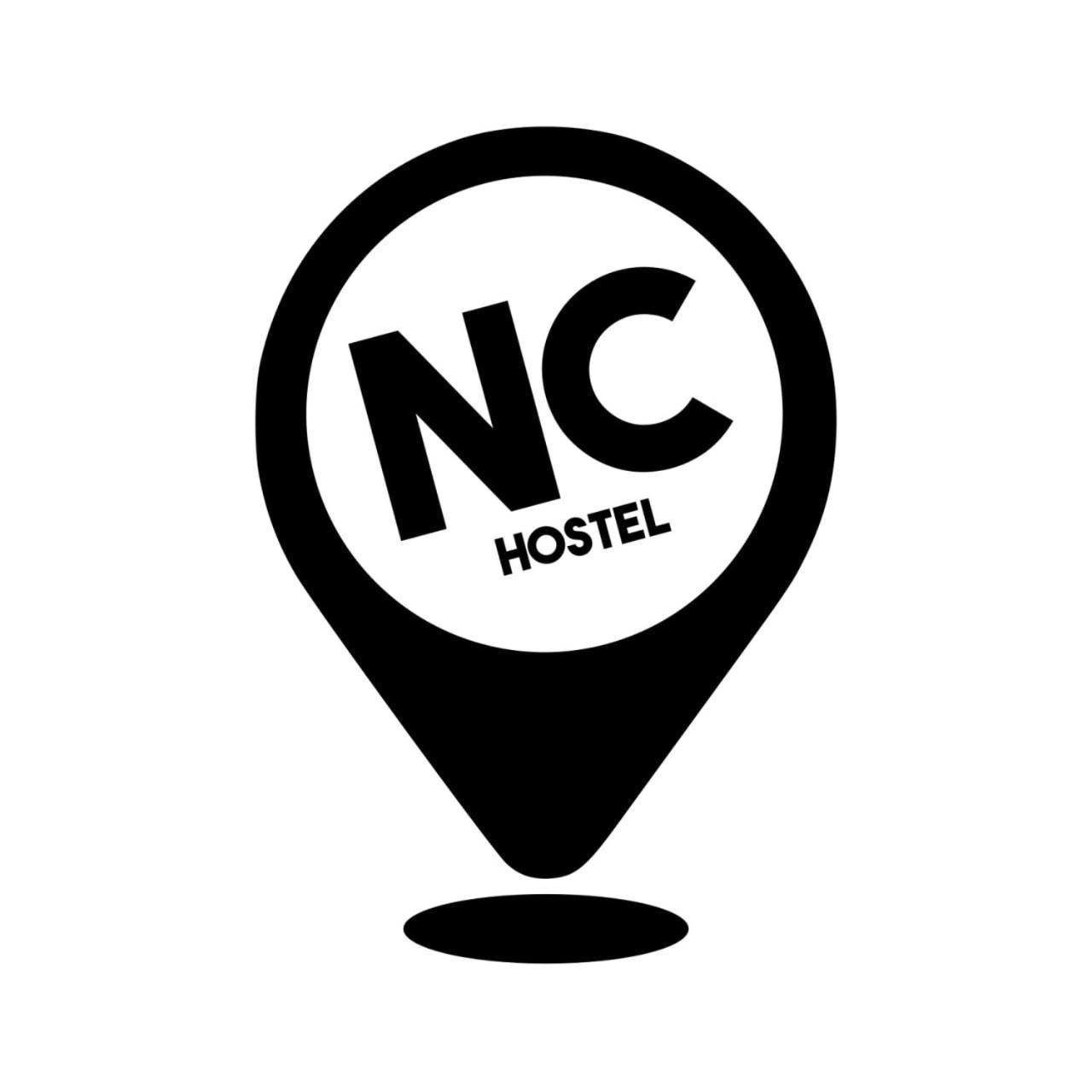 Nc Hostel Las Palmas de Gran Canaria Ngoại thất bức ảnh