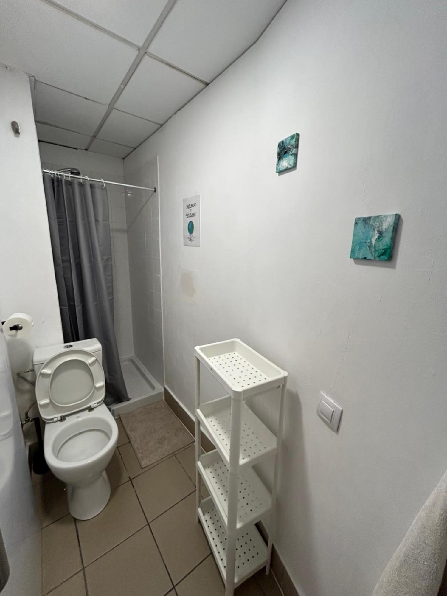 Nc Hostel Las Palmas de Gran Canaria Ngoại thất bức ảnh