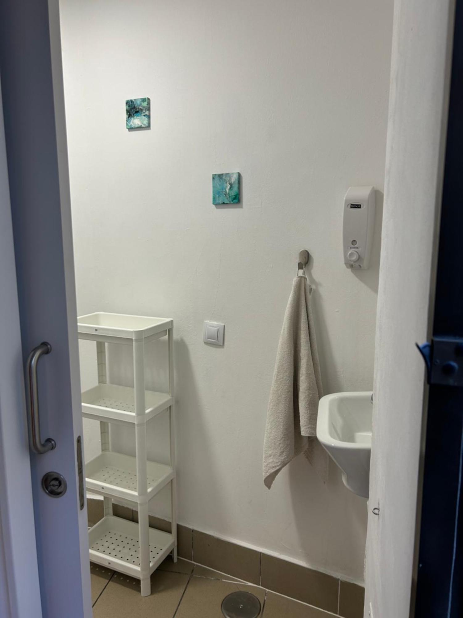 Nc Hostel Las Palmas de Gran Canaria Ngoại thất bức ảnh